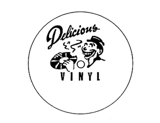 DELICIOUS VINYL