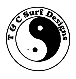 T & C SURF DESIGNS