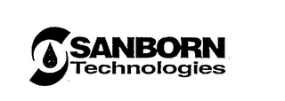 SANBORN TECHNOLOGIES