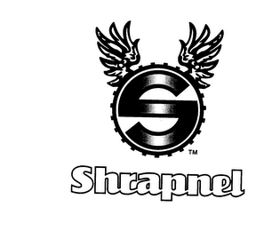 S SHRAPNEL