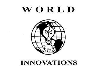 WORLD INNOVATIONS