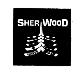 SHER WOOD