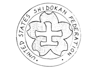 UNITED STATES SHIDOKAN FEDERATION