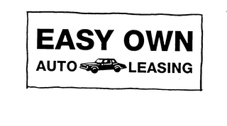 EASY OWN AUTO LEASING