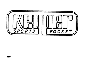 KEYPER SPORTS POCKET