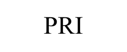 PRI
