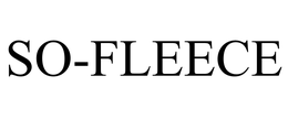 SO-FLEECE