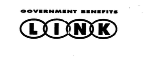 GOVERNMENT BENEFITS LINK