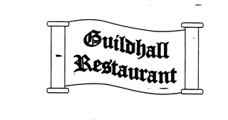 GUILDHALL RESTAURANT