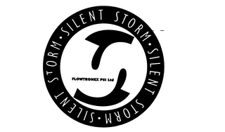 SILENT STORM FLOWTRONEX PSI LTD