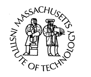 MASSACHUSETTS INSTITUTE OF TECHNOLOGY