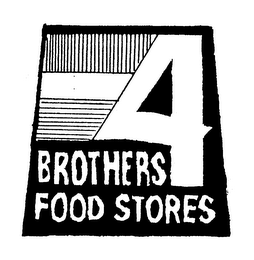 4 BROTHERS FOOD STORES
