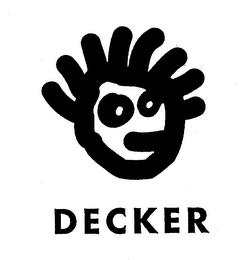 DECKER