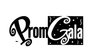 PROM GALA