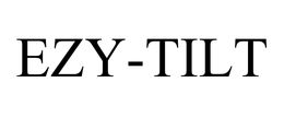 EZY-TILT