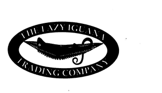 THE LAZY IGUANA TRADING COMPANY