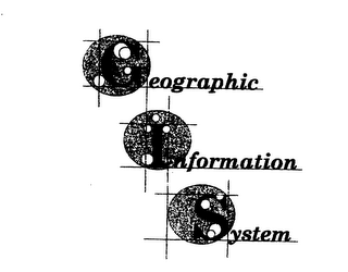 GEOGRAPHIC INFORMATION SYSTEM