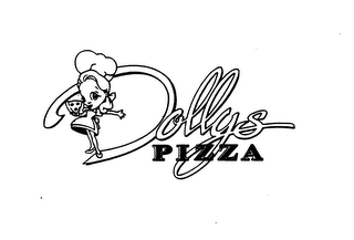 DOLLYS PIZZA