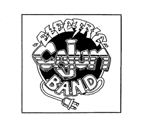 ELECTRIC CAJUN BAND