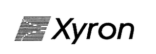 XYRON