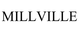 MILLVILLE