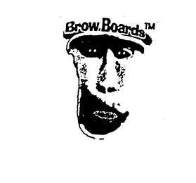 BROW.BOARDS