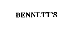 BENNETT'S