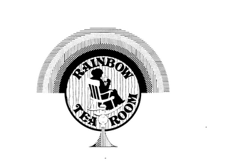 RAINBOW TEA ROOM