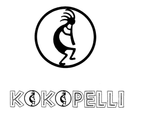 KOKOPELLI