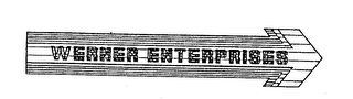 WERNER ENTERPRISES