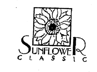 SUNFLOWER CLASSIC