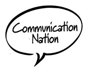 COMMUNICATION NATION
