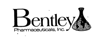 BENTLEY PHARMACEUTICALS, INC.