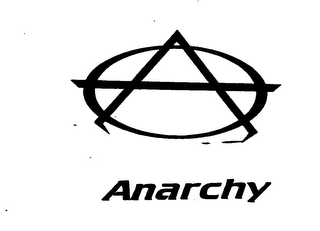 ANARCHY