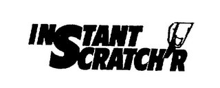 INSTANT SCRATCH'R