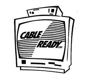 CABLE READY CORP.