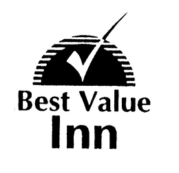 BEST VALUE INN