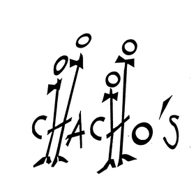 CHACHO'S