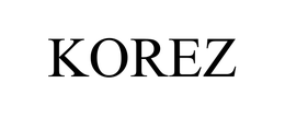 KOREZ