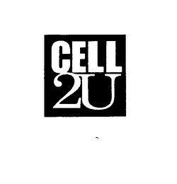 CELL2U