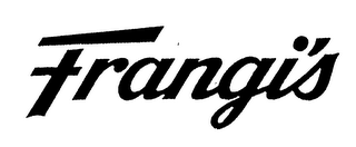 FRANGI'S