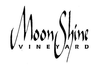 MOON SHINE VINEYARD