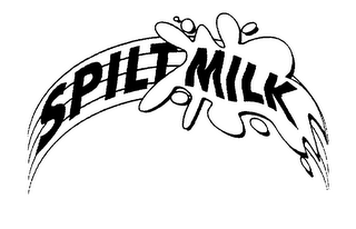 SPILT MILK