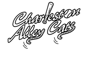 CHARLESTON ALLEY CATS