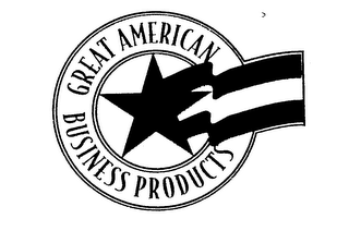 GREAT AMERICAN BUSINESS PRODUCTS