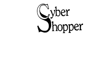CYBER SHOPPER
