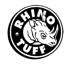 RHINO TUFF