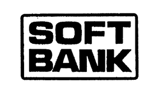 SOFT BANK