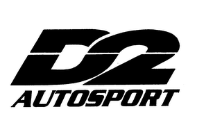 D2 AUTOSPORT