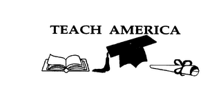 TEACH AMERICA